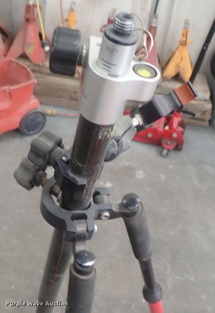 image for item HK9917 Hilti POS 150 Total Station