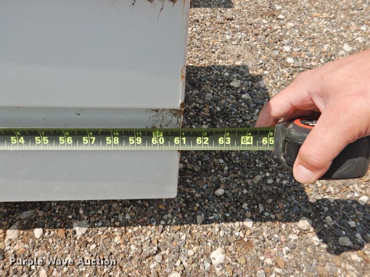 image for item HO9914 (3) Weather Guard toolboxes