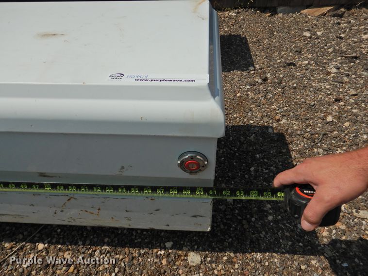 image for item HO9914 (3) Weather Guard toolboxes