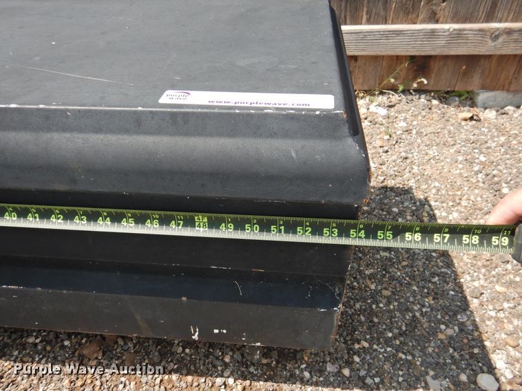 image for item HO9914 (3) Weather Guard toolboxes