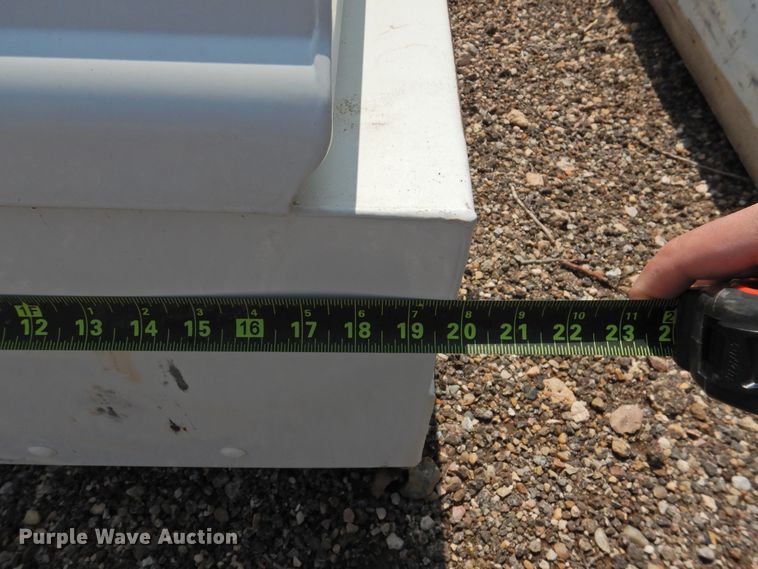 image for item HO9914 (3) Weather Guard toolboxes