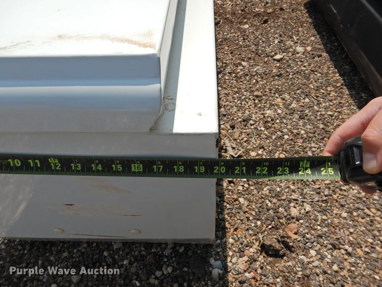 image for item HO9914 (3) Weather Guard toolboxes