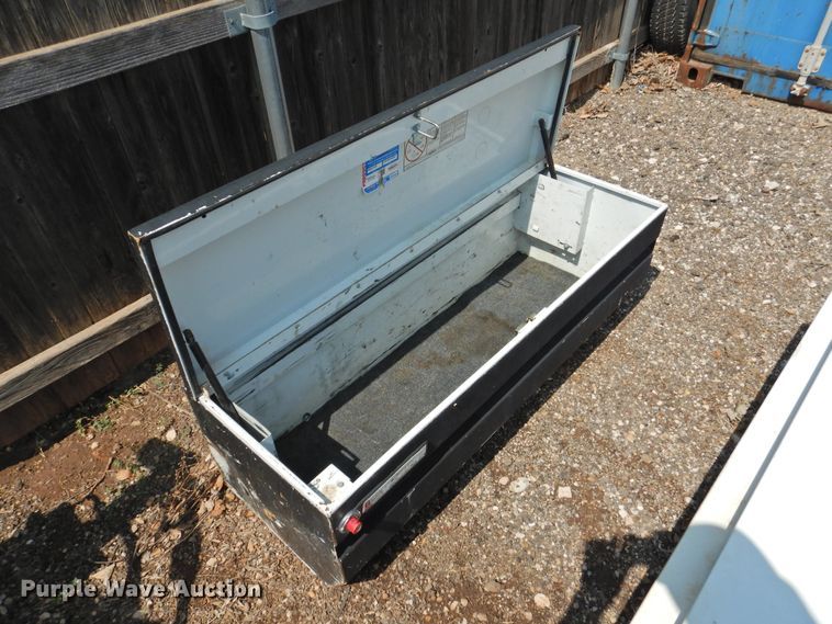 image for item HO9914 (3) Weather Guard toolboxes