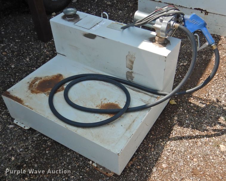 image for item HO9916 Fuel tank