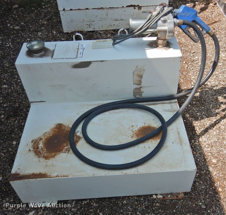 image for item HO9916 Fuel tank