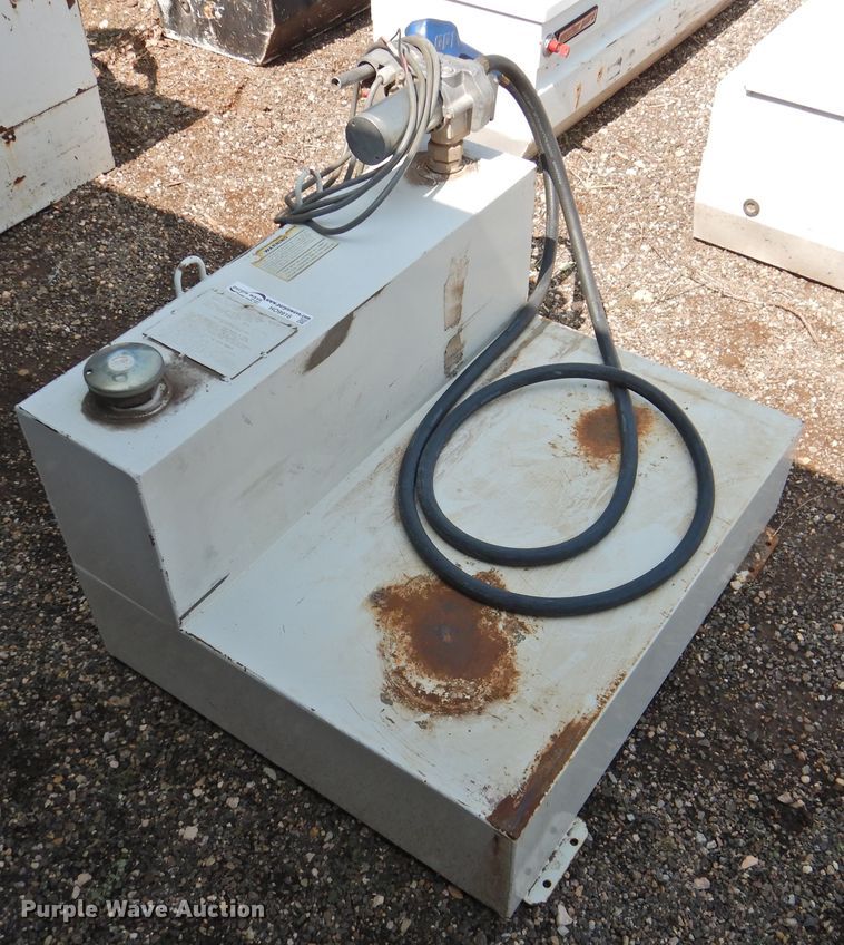 image for item HO9916 Fuel tank