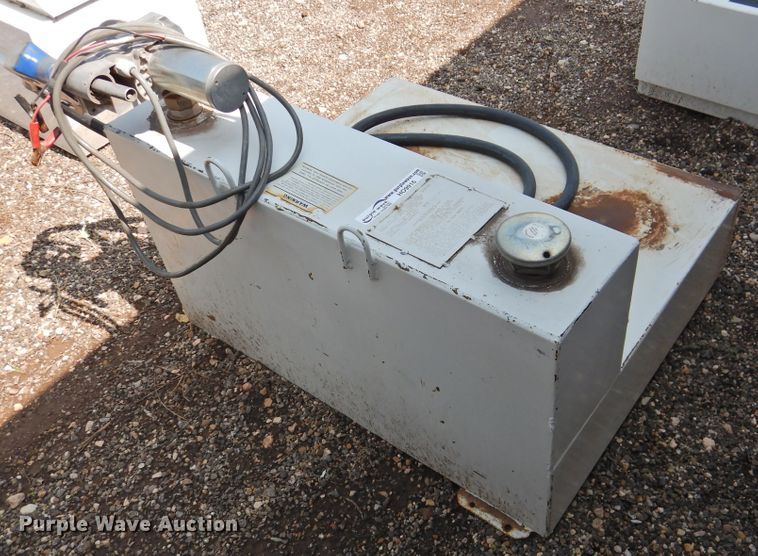 image for item HO9916 Fuel tank