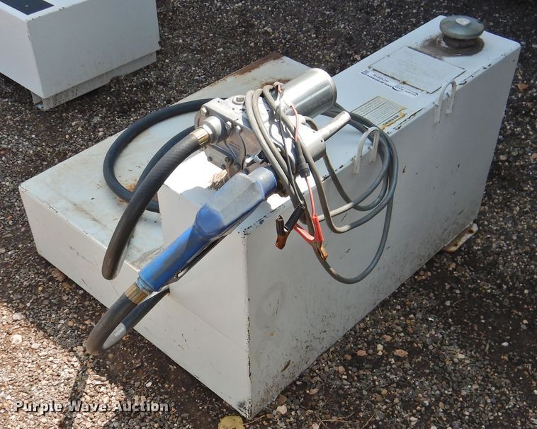 image for item HO9916 Fuel tank