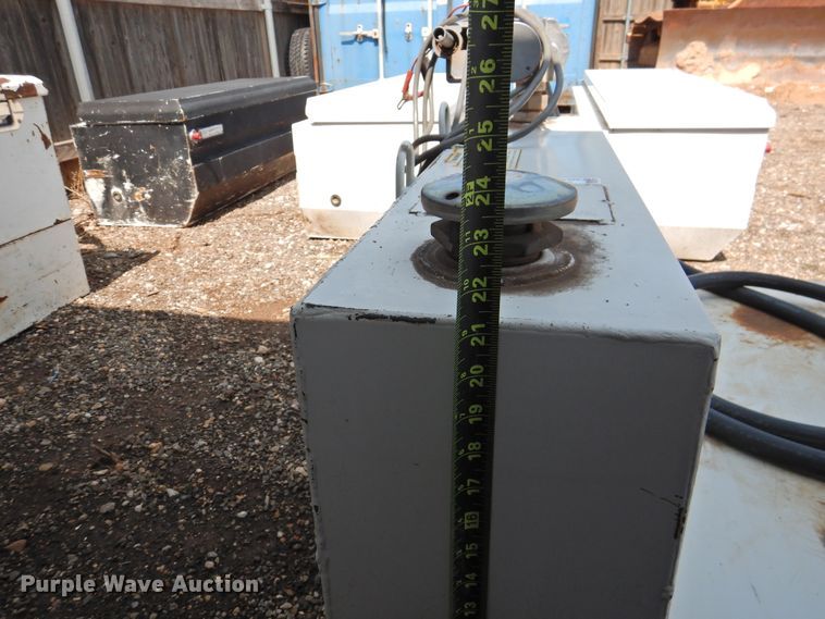 image for item HO9916 Fuel tank