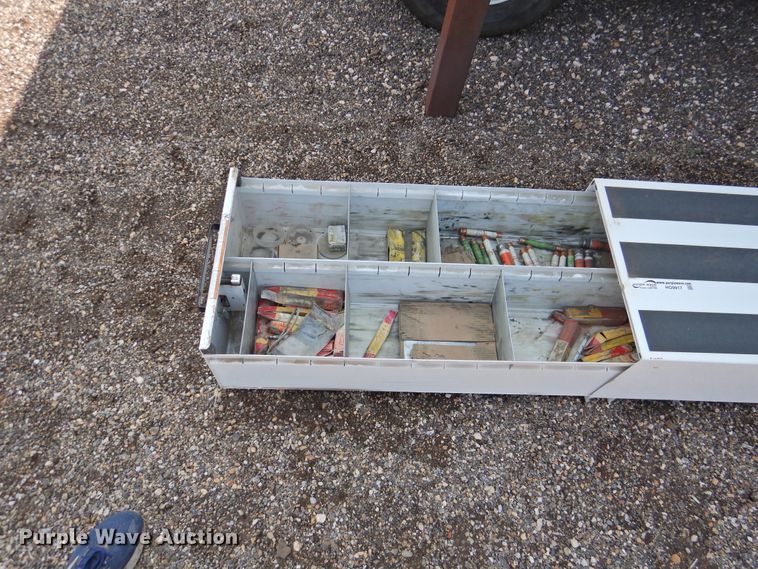 image for item HO9917 Weather Guard Rat Pack toolbox