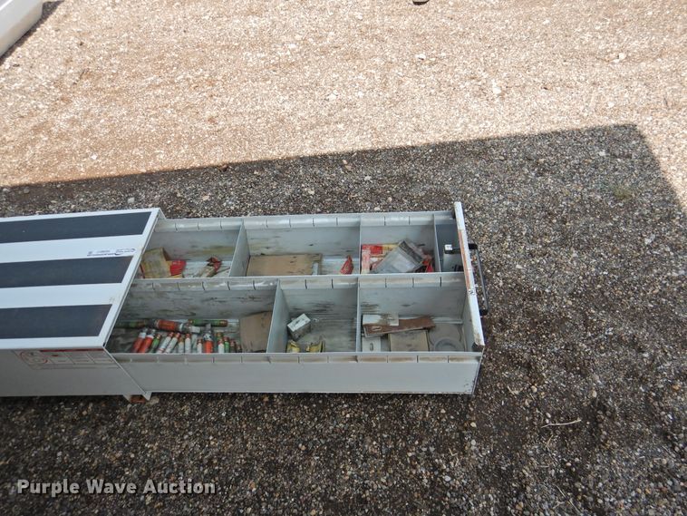 image for item HO9917 Weather Guard Rat Pack toolbox