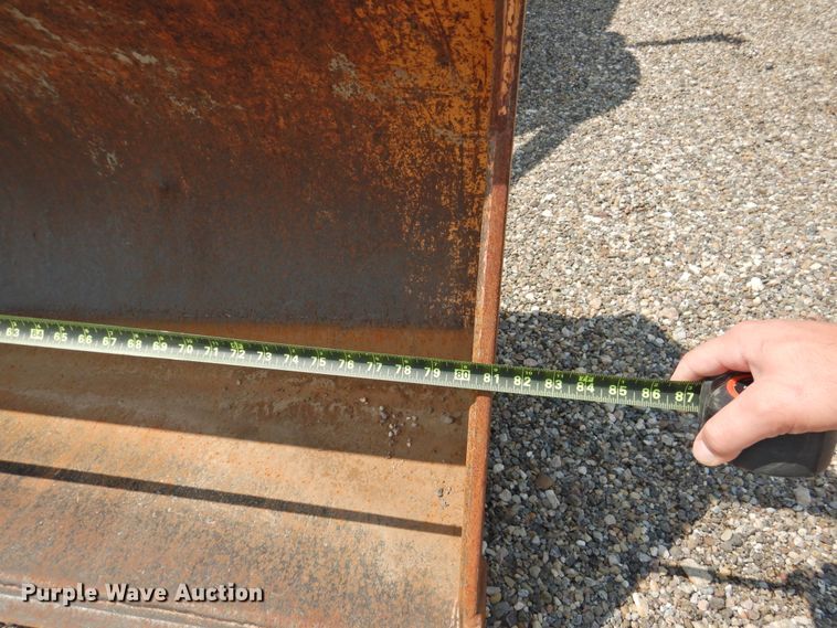 image for item HO9918 Case 480LL  landscape tractor