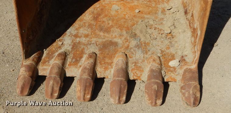 image for item HP9768 2000 Komatsu PC400LC-6LK excavator