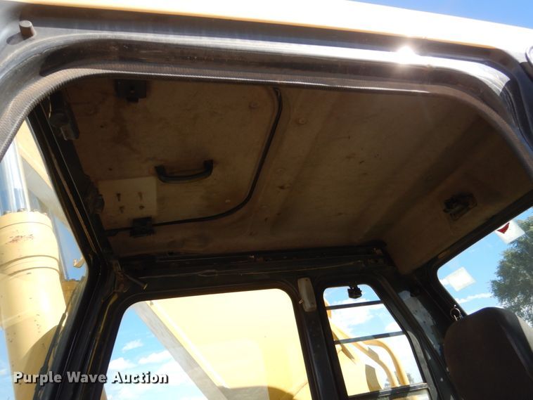 image for item HP9768 2000 Komatsu PC400LC-6LK excavator