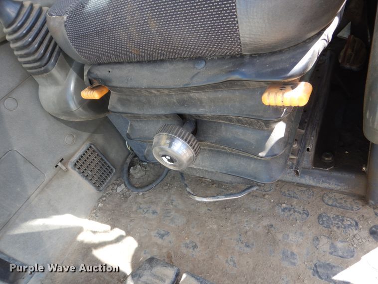 image for item HP9768 2000 Komatsu PC400LC-6LK excavator