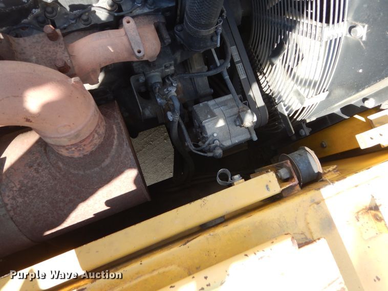 image for item HP9768 2000 Komatsu PC400LC-6LK excavator