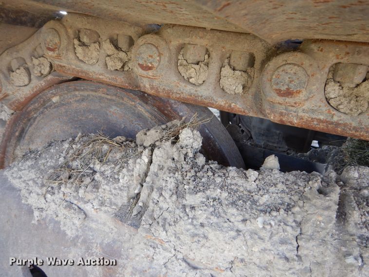 image for item HP9768 2000 Komatsu PC400LC-6LK excavator