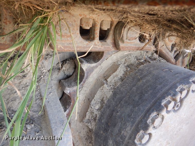 image for item HP9768 2000 Komatsu PC400LC-6LK excavator