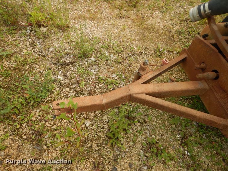 image for item HP9801 Reel trailer