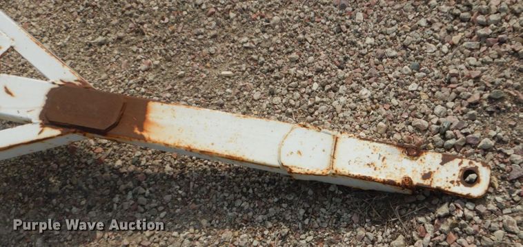 image for item HP9867 Water tank