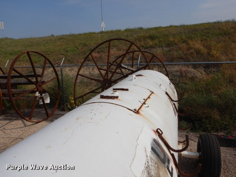 image for item HP9867 Water tank