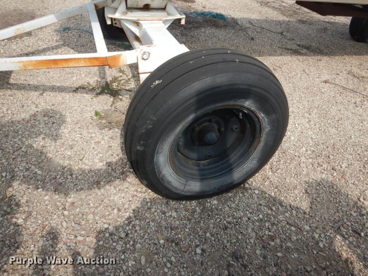 image for item HP9867 Water tank