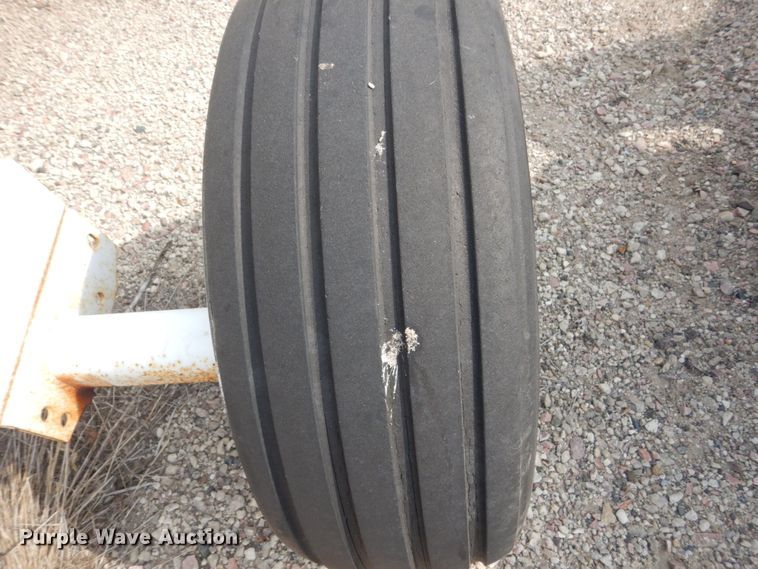 image for item HP9867 Water tank