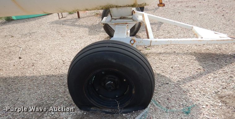 image for item HP9867 Water tank