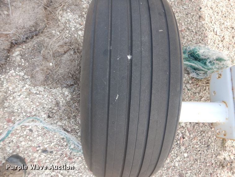 image for item HP9867 Water tank