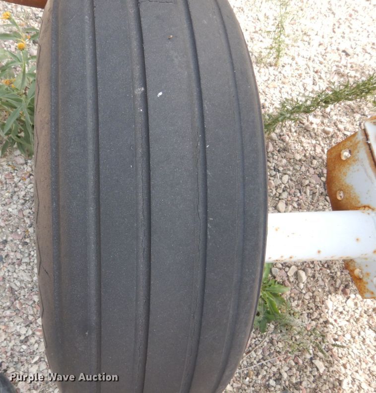 image for item HP9867 Water tank