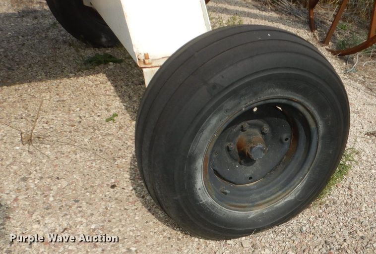 image for item HP9867 Water tank