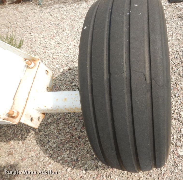 image for item HP9867 Water tank