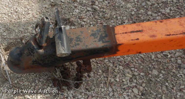 image for item HP9870 International Traffic Control message board