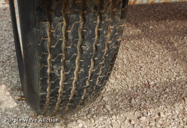 image for item HP9870 International Traffic Control message board