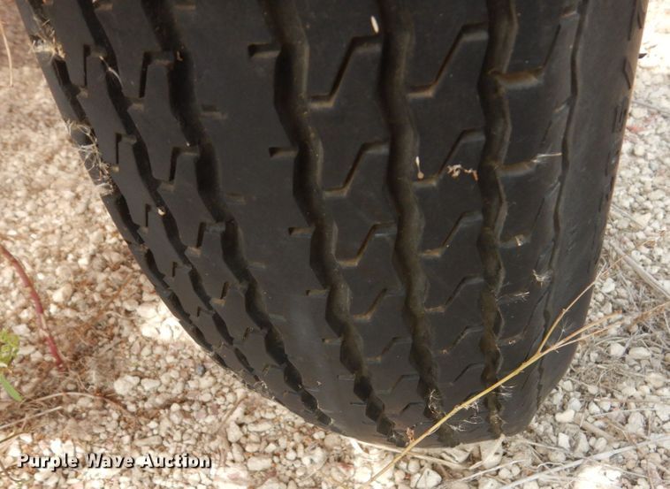 image for item HP9870 International Traffic Control message board