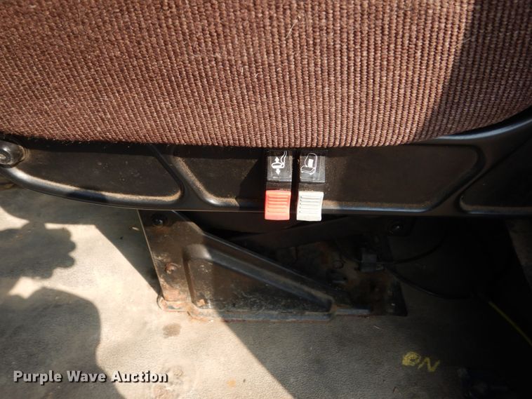 image for item HP9873 2003 Sterling L-Line  sewer jetter  truck