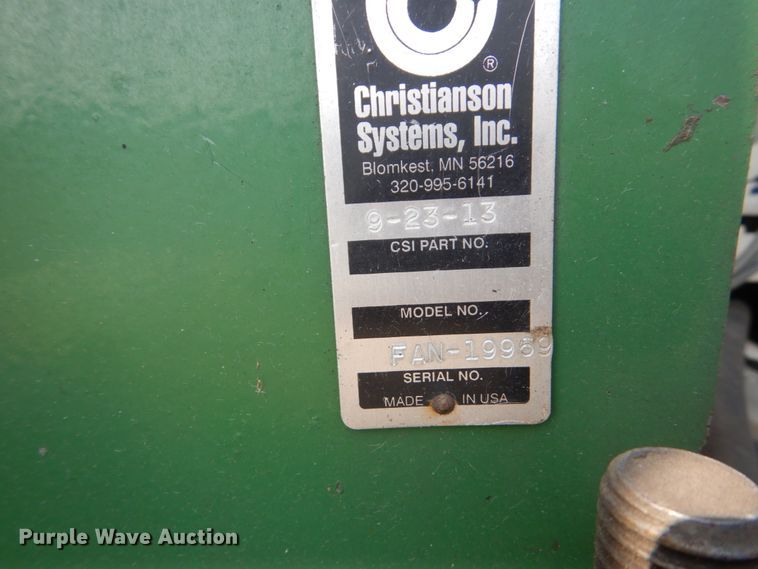 image for item HP9879 2003 Sterling L-Line  sewer jetter truck