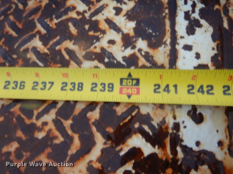 image for item HW9323 Superline equipment trailer