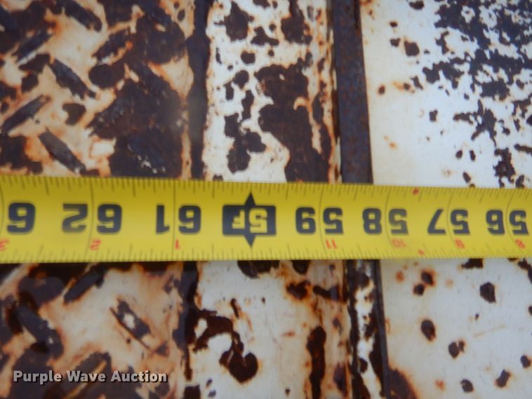 image for item HW9323 Superline equipment trailer