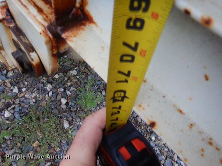 image for item HW9323 Superline equipment trailer