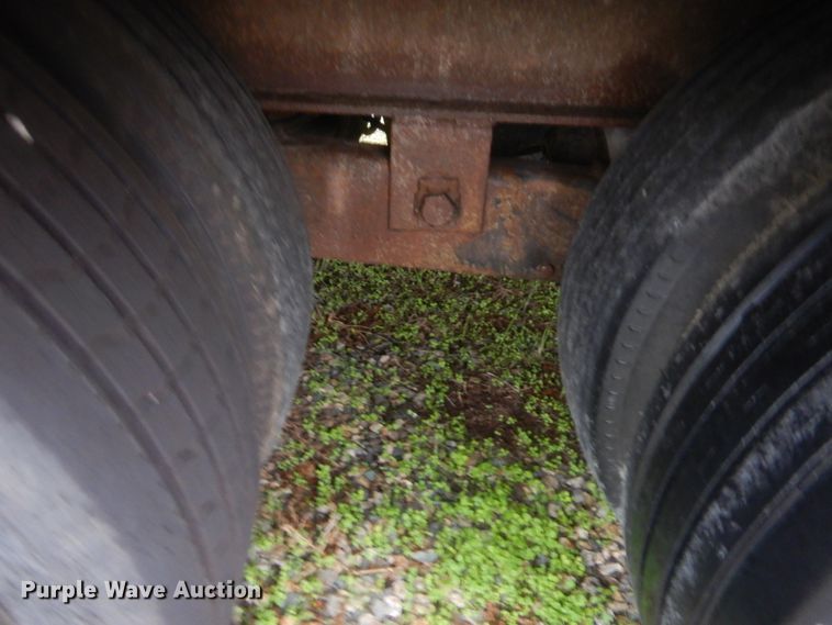 image for item HW9323 Superline equipment trailer