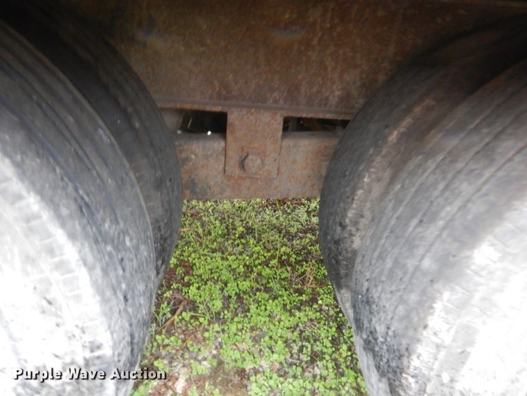 image for item HW9323 Superline equipment trailer