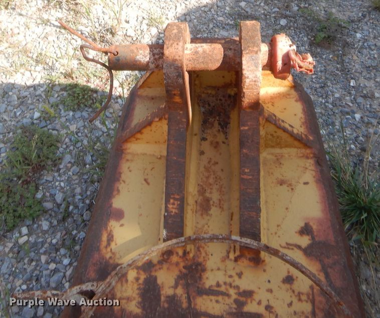 image for item HW9325 1990 John Deere 750B  pipelayer