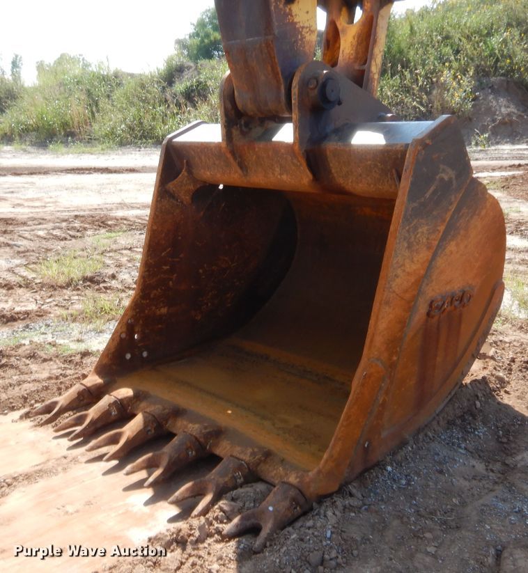 image for item HW9326 2013 Komatsu PC490LC-10  excavator