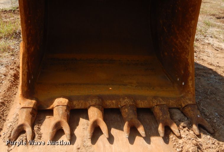 image for item HW9326 2013 Komatsu PC490LC-10  excavator