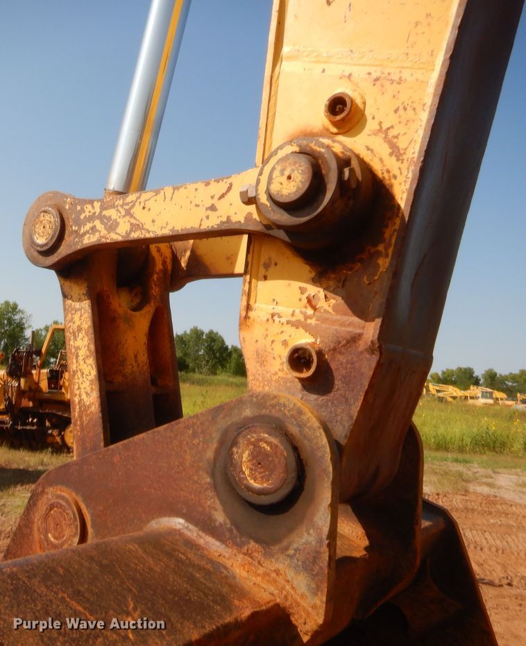 image for item HW9326 2013 Komatsu PC490LC-10  excavator