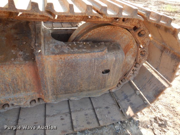 image for item HW9326 2013 Komatsu PC490LC-10  excavator