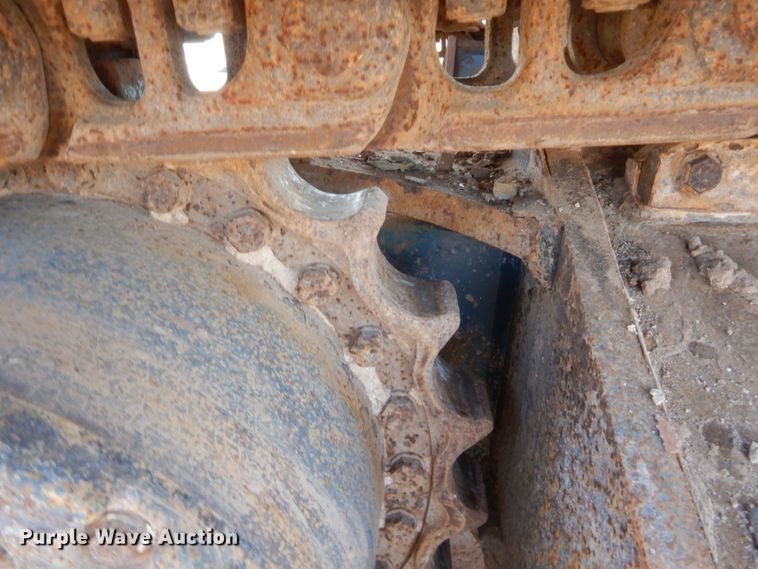 image for item HW9326 2013 Komatsu PC490LC-10  excavator