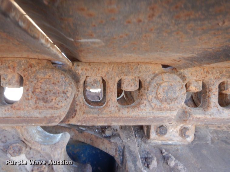 image for item HW9326 2013 Komatsu PC490LC-10  excavator