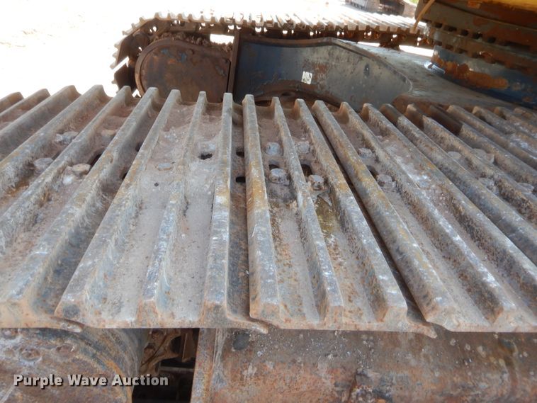 image for item HW9326 2013 Komatsu PC490LC-10  excavator